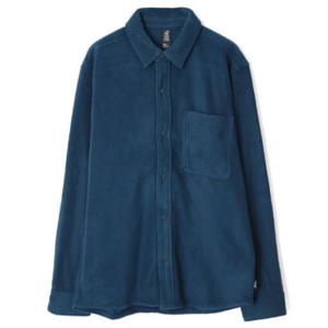 마운틴하드웨어 긴팔 셔츠 2043671425 HARDWEAR NAVY DOM