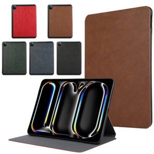 아이패드 에어7세대 에어6세대 13 모던 플립 스탠드 가죽 케이스