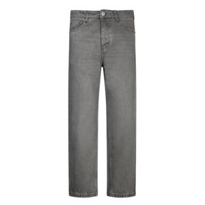 아미 데님 팬츠 HTR103CO0037001 BLACK DOM