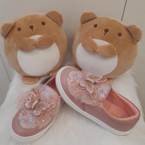 TALENTKIDS HC24 TS롤리팝나비운동화2 TSW11FFA16