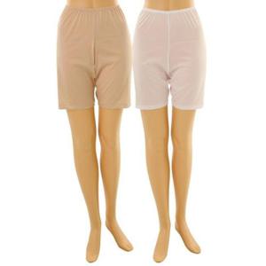 와코루 DP01 최고급면사각팬티/속바지 LG4140P