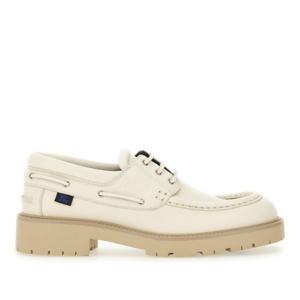 버버리 가죽 로퍼 8101631 C1740