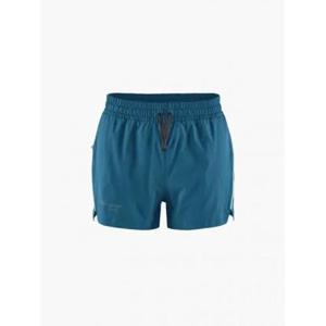 클라터뮤젠 숏팬츠 15600W21641 MONKS HOODED BLUE DOM