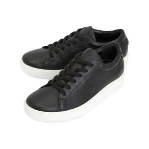 에코 스니커즈 21920301001 BLACK DOM