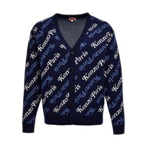 겐조 가디건 FE58CA0073CB77 DOM