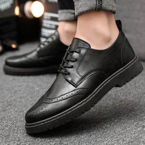 정장 면접 단정 캐쥬얼 하객 데이트 심플 남자 로퍼