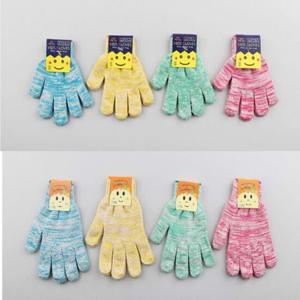 보아스 키즈 칼라글러브 10개