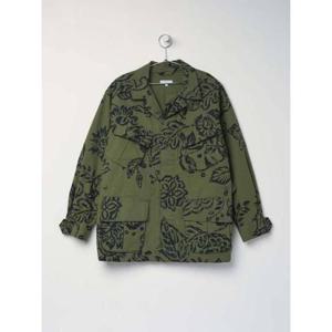 엔지니어드가먼츠 자켓 MP243CT243 OLIVE DOM