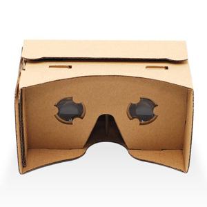 구글 카드보드 VR 키트 G