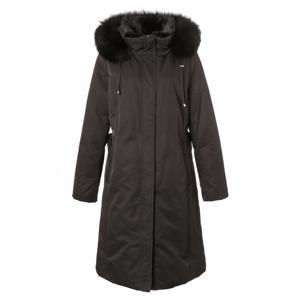 [조순희]후드 퍼안감 롱코트(FMWC522)