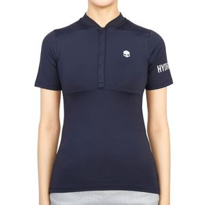 하이드로겐 골프웨어 여성 반팔티셔츠 GC1000 E08