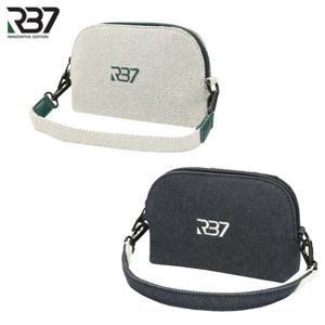 [RB7] 다용도 카트걸이 미니 공용 골프 파우치백 2종택1