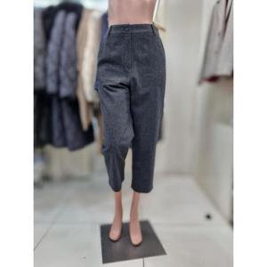 올앤선드리 세이브존06 모노울밴딩9부바지 A4WAP328