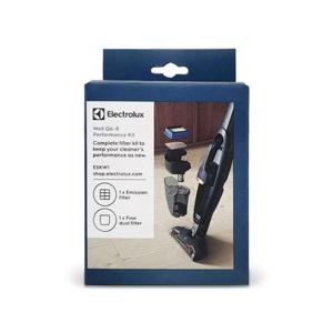 일렉트로룩스 Well Q6/Q7/Q8 무선청소기 퍼포먼스 킷 필터 (ESKW1) 정품 필터 Ss