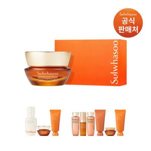 설화수[공통]자음생아이크림 15ml 기획세트