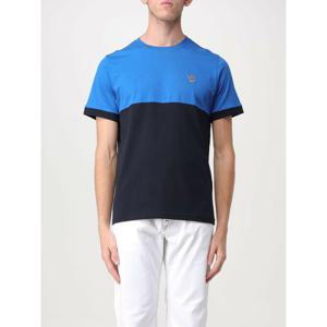 [PAUL SMITH] 라프리마 남성 티셔츠 M2R336YZL20064 45E Blue /6