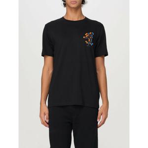 [PAUL SMITH] 라프리마 남성 티셔츠 M2R011RNP4695 79 블랙 /6