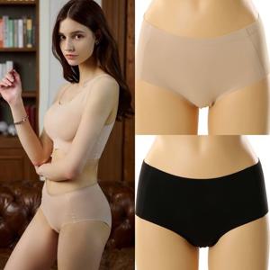 와코루 팬티라인 걱정없는 노라인 무봉제 심리스팬티WPTS010