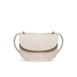 아페쎄 크로스백 PXAWVF61415LAL MOON GREY DOM