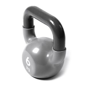 [리복]매장판 VQC RAWT-18006GR 리복 케틀벨(RAWT-18006GR) 6kg