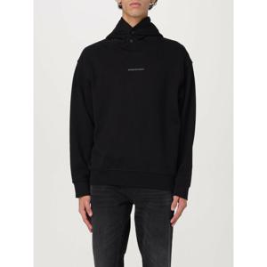 [ARMANI EXCHANGE] 남성 스웻셔츠 6DZMLJZJ4XZ 1200 블랙 /6