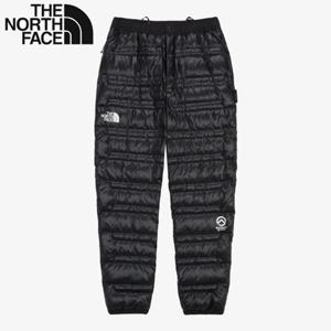 노스페이스 NP6DQ50A 남여공용 써밋 퀀텀 RDS 다운 팬츠 패딩 바지 KR