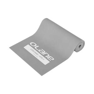 스트레칭 웨이트 라텍스 밴드 oft r406 그레이 6단계 홈트