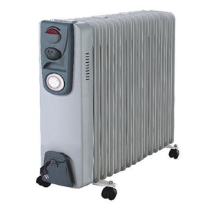 핌핀2215 자동 온오프타이머 라디에이터 15핀난로