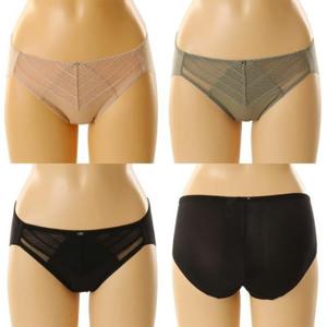 와코루 DP01 시원하고 경쾌한느낌 노라인팬티 PT1933H