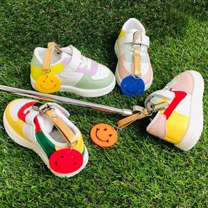 퍼터커버 행복한 스마일 퍼터키퍼와 아기신발 세트