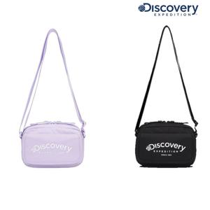 디스커버리키즈 DKCR2125N 리틀 디스커버러 와이드 크로스백