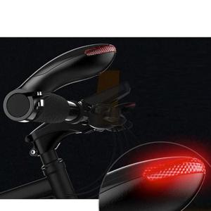 럭셔리 자전거 핸들led라이트