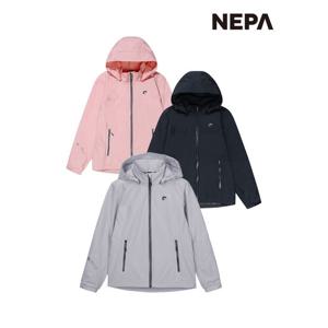 [네파]네파 여성 마운틴 인피니움 방풍 자켓 7I20601