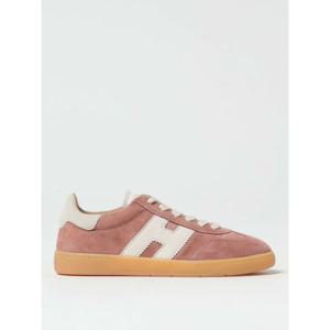 [HOGAN] 라프리마 여성 스니커즈 HXW6470FB60PJQ 0USI 핑크 /6