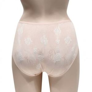인견 속옷 맥시 천연섬유 국산 여성면팬티 여자속옷