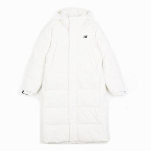 뉴발란스패딩 EQS NBNPEC1123-64 액티브 롱 다운 자켓