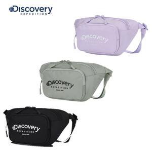 디스커버리키즈 DKHS2145N 리틀 디스커버러 힙색