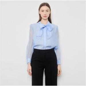 [린(의류)]캘리오 타이 블라우스 LGBLPB9900