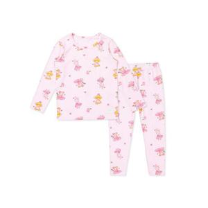 [오가닉맘]베어플라면모달긴소아동내의(MKSP9K07)