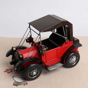 빈티지 올드카 자동차 장식소품 (11)