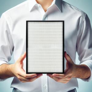 국내산 삼성 H13등급 AX34N3020WED 청담필터 CFX-G100D