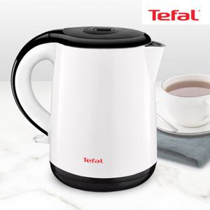 프랑스 세이프티 테팔무선주전자 테팔전기포트 1.0L 커피포트 전기주전자