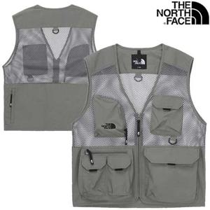 노스페이스 NV5VR02 남성 베스티 베스트 NV5VR02B