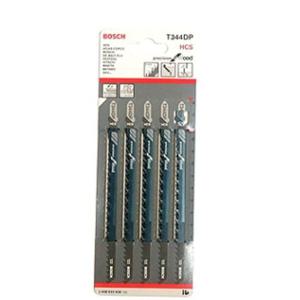 보쉬 목재용 직소날 직쏘날 직소기날 톱날 T344DP