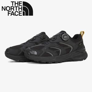 노스페이스 NS95R02B 남여공용 에너지 테크 알파 3.0 고어택스 경량 등산화 KR