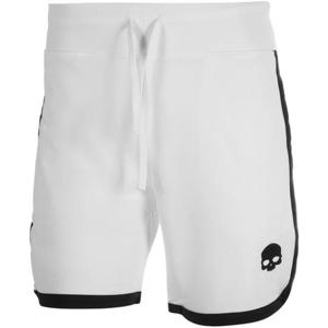 하이드로겐 숏팬츠 TC0000077 WHITE BLACK DOM