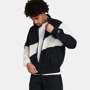 [언더아머(백)]남성 UA 레거시 크링클 재킷 1382874-001