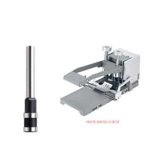 듀오35용 이공 천공기 펀칭기 6mm