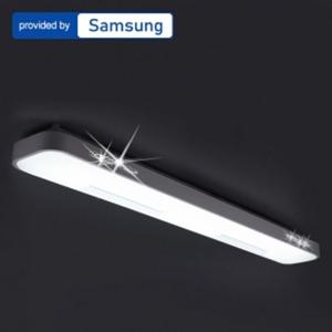 LED 도도 시스템 주방등 50W 삼성칩사용 주방등