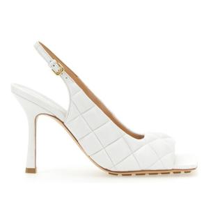 보테가베네타 패디드 슬링백 샌들 729765 VBRR09122